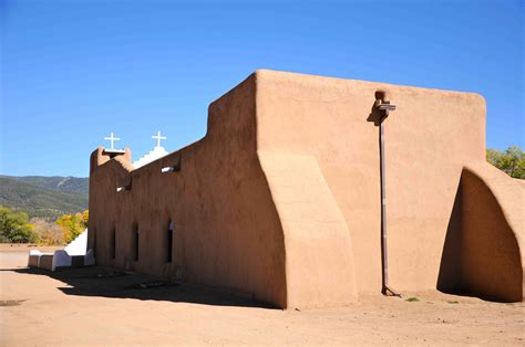 Taos Pueblo — Portfolio