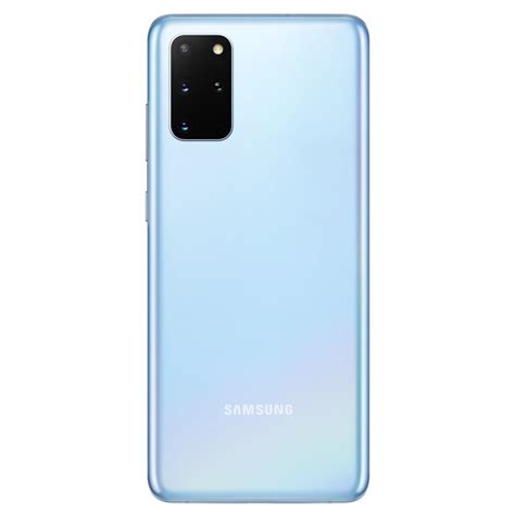 SAMSUNG Galaxy S20+ 5G 12/128GB SM-G986 Blue Smartfon - ceny i opinie w ...