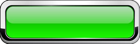 Green Square Button