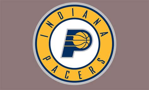 The Indiana Pacers Logo History, Colors, Font, and Meaning