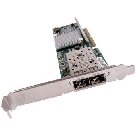 Ibm Broadcom Dual Port Gb Sfp Exlom Adapter Y