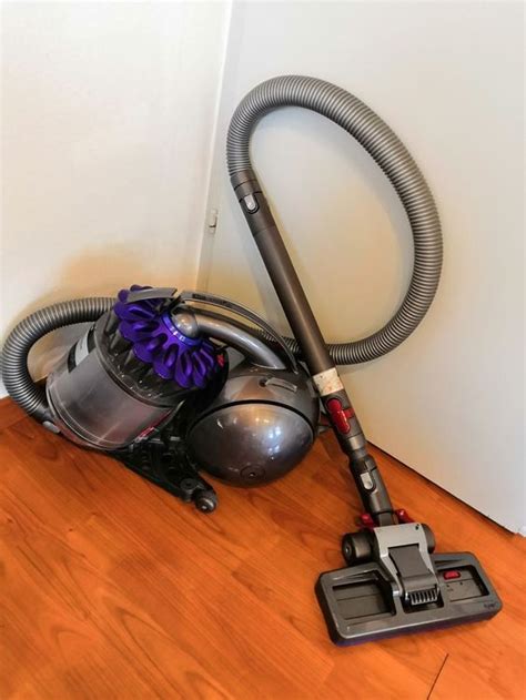 Dyson DC 37 Allergy Parquet Kaufen Auf Ricardo