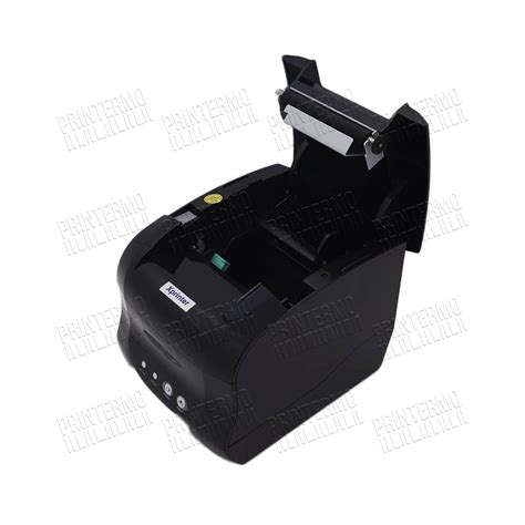 Купить термопринтер для печати этикеток XPrinter XP-365B в Владивостоке ...