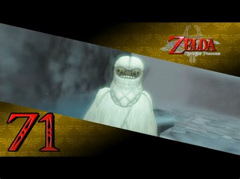 Lets Play Zelda Twilight Princess Part Ashei Youtube