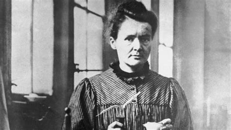 Marie Curie Y Otras 4 Mujeres Pioneras Del Mundo De La Ciencia Bbc