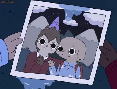 Summer Camp Island Best Friends Magic Oscar And Hedgehog Summer Camp Island Cartoon