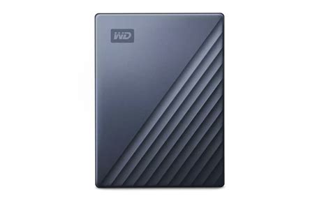 WD выпустила внешние жесткие диски с рекордной емкостью 6 ТБ | ichip.ru