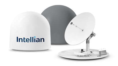 Riviera News Content Hub Intellian Expands Multi Orbit Xeo Offering