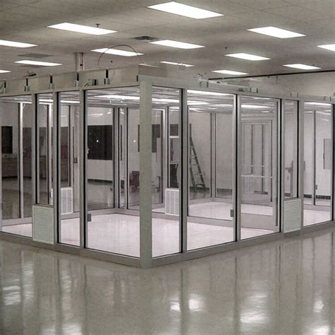 Modular Cleanrooms Cleanroom Ceiling Grids Ceiling Grids