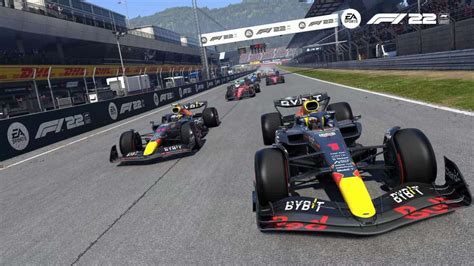 F1 22 Austria Car Setup - Best F1 22 Car Setup for Red Bull Ring ...