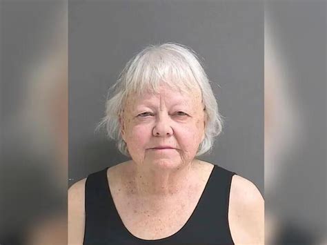 Charges Reduced For 76 Year Old Woman Accused Of Killing Terminally Ill