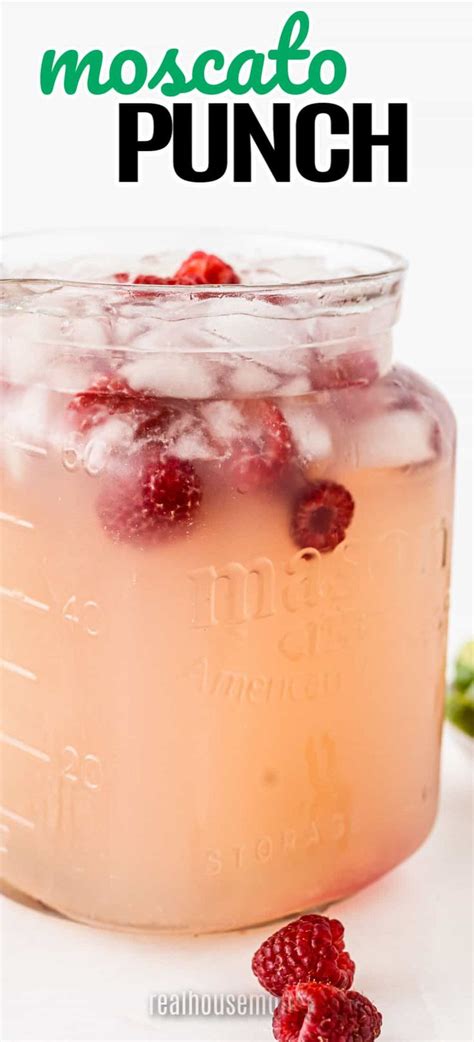 Moscato Punch Moscato Punch Recipes Alcoholic Punch Recipes Wine