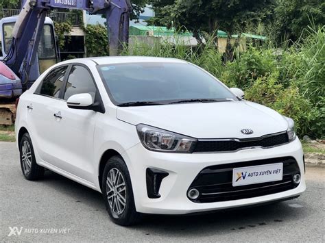 Top 7 kia soluto 2020 at deluxe in 2023 Kiến Thức Cho Người lao Động