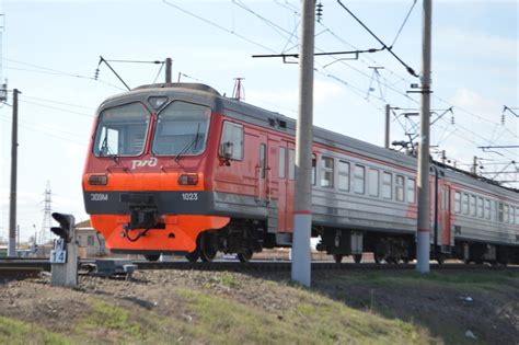 Расписание некоторых автобусов и пригородных поездов в Астрахани будет ...