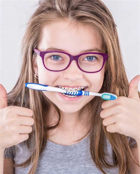 Brushing And Flossing Orthodontist San Clemente San Juan Capistrano