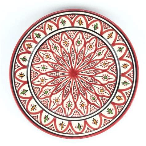 Marockansk Porslin | Marockansk keramik | Billiga priser - nador.se