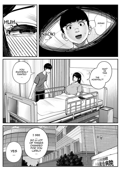 Kaiki Binbin PheremoneThrob Pheromone Illness Page 9 Nhentai Hentai Doujinshi And Manga