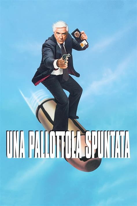 The Naked Gun From The Files Of Police Squad Poster Full Size Poster Image Goldposter