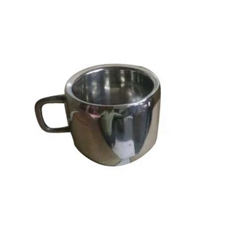 Double Wall Cup in Mumbai, डबल वाल कप, मुंबई, Maharashtra | Double Wall ...
