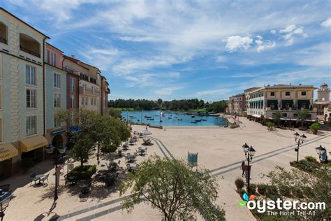 Loews Portofino Bay Hotel at Universal Orlando Review: What To REALLY ...