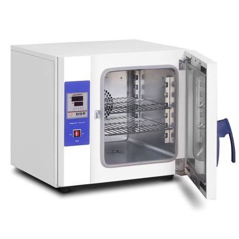 Hot Air Lab Drying Oven