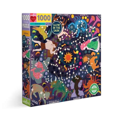 Puzzle Hot Stuff 1000 pièces Happily Trevell