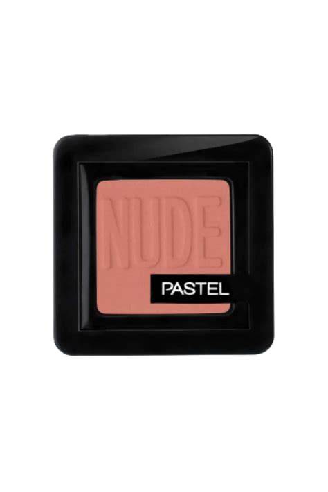 Pastel Profashion Nude Single Eyeshadow Sincere TL Modamizbir Modamizbir