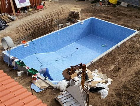 Construção de piscinas e portefolio Poolarea