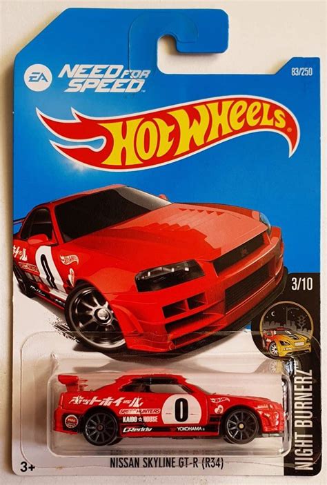 Hot Wheels Nissan Skyline And Toyota Supra Hobbies Toys Toys Games On Carousell