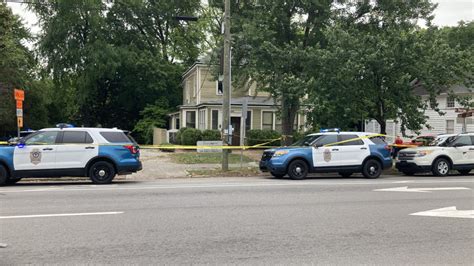 Body Found Raleigh Police Investigating After Body Of 40 Year Old Man