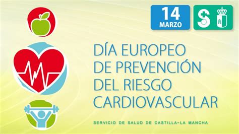 Día Europeo De La Prevención Del Riesgo Cardiovascular Escuela De