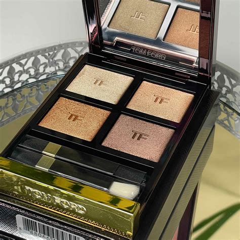 Tom Ford Eye Color Quad Eyeshadow Palette