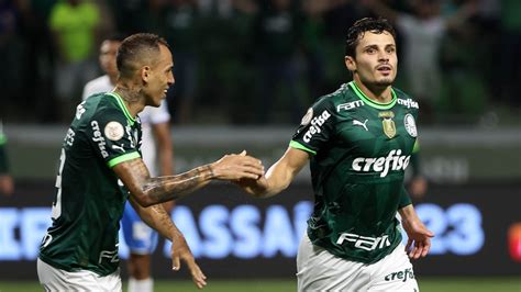 Botafogo x Palmeiras onde assistir ao vivo ao jogo do Brasileirão