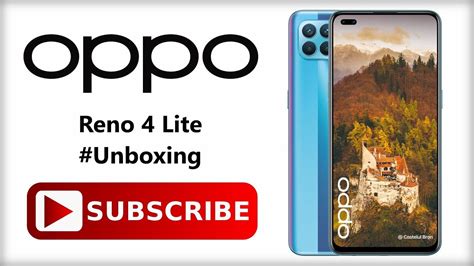 Oppo Reno Lite Cph Model Gb Gb Ram Dual Sim