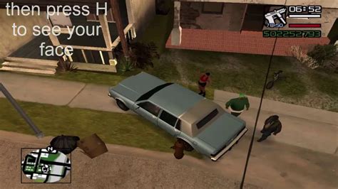 How To Have Sex In Gta San Andreas 3 Youtube