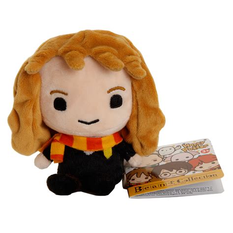 "Harry Potter" Plush Toys Set to be Released Stateside