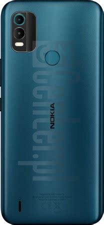 Nokia C Plus Specification Imei Info