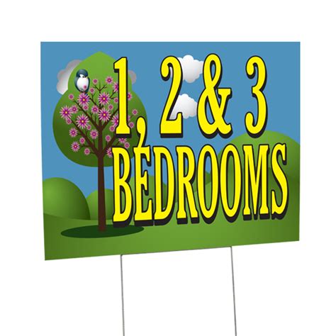 Custom Yard Signs | Yard Signs | Quality Sign Designer