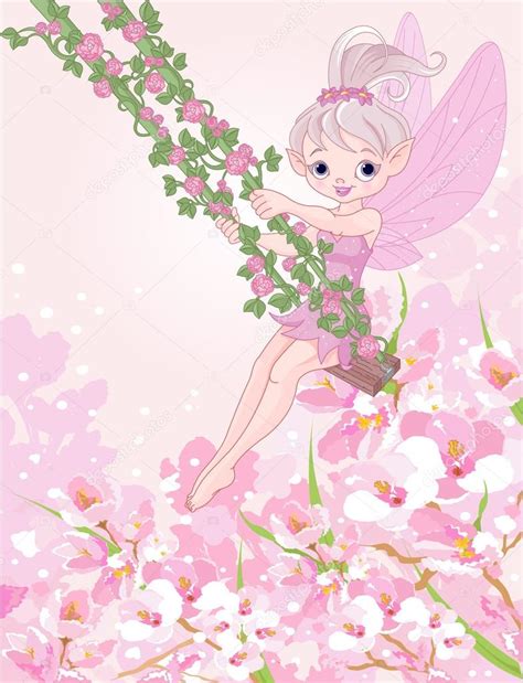 Pixie Fairy