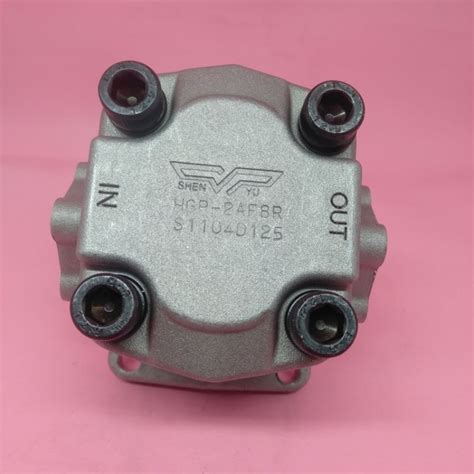 Jual HYDROMAX GEAR PUMP HGP 2A F8R Shopee Indonesia