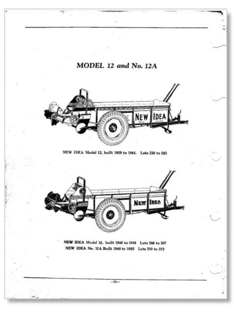 Manure Spreader Parts – EZ Spreader