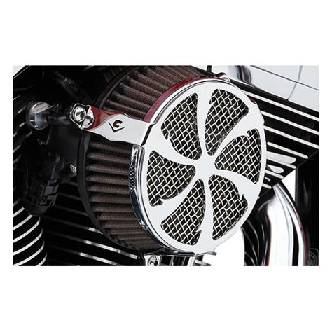 Bikers House Aircleaner Assemblies COBRA NAKED AIR CLEANER KIT