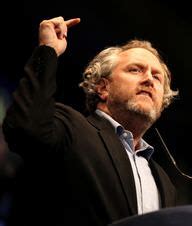 Andrew Breitbart - Celebrity biography, zodiac sign and famous quotes