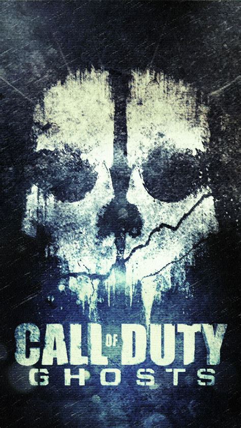 Ghost Logo Wallpaper Ghost Logo Call Of Duty We have a massive amount ...