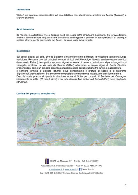 ANNULLATA Giovedì 28 marzo 2024 traversata da Rencio ad Auna di Sotto