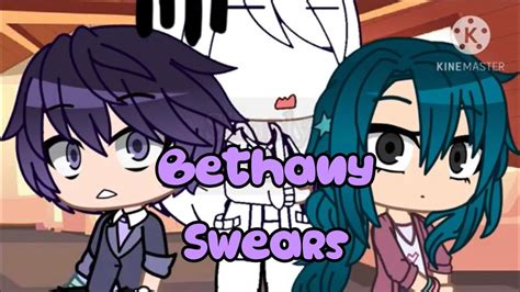 Bethany Swears The Music Freaks Tmf Gacha Club Youtube