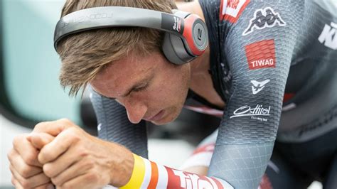 Radsport Marco Friedrich Zieht Nach Horrorunfall Schlussstrich