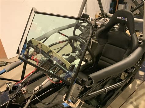 Windshield Development | Page 2 | DF Kit Car Forum