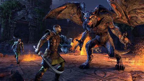 Eso Race Dark Elf Xynode Gaming The Elder Scrolls Online