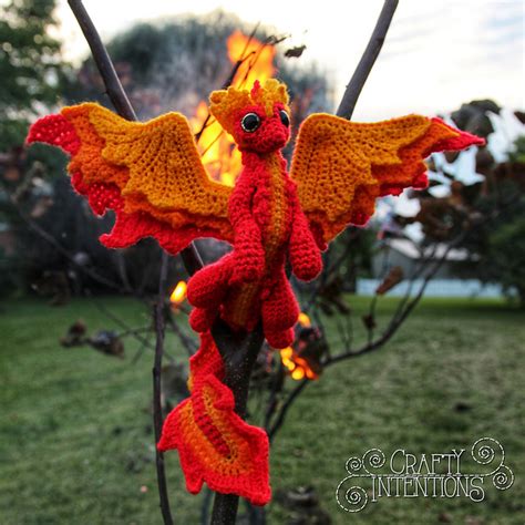 Crochet Dragon Wings | ubicaciondepersonas.cdmx.gob.mx